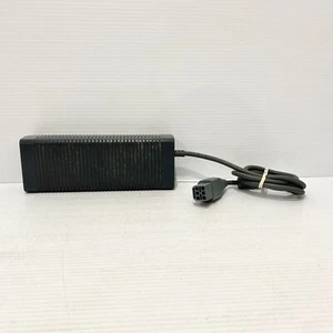Microsoft Xbox 360 Power Supply Version 1 - No Power Cable - Free Postage - Picture 1 of 2