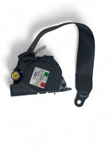 Seat Belt Lap and Shoulder Belt Porsche Panamera Part Number: 971857805BA23 - Picture 1 of 18