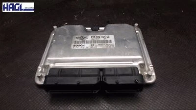 Centralina Iniezione Diesel 0281010941 038906019GQ VW Passat Variant 1.9 TDI - Immagine 1 di 2