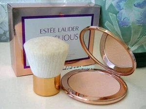 NIB Estee Lauder Sensuous Brush on Perfumed Pressed Powder - .45 oz / 12.7g - Picture 1 of 1