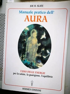 ESOTERISMO - MANUALE PRATICO DELL'AURA - Foto 1 di 1