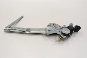 2016-2023 TOYOTA TACOMA FRONT LEFT DOOR WINDOW REGULATOR W/ MOTOR OEM 8572004030 - Foto 1 di 12
