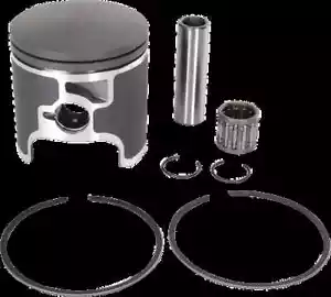 ProX Piston Kit 73mm Polaris IQ Shift 550 09-13 - Picture 1 of 4