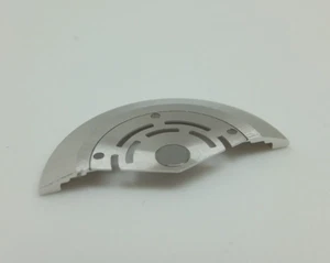 ROLEX MEN CALIBRE 3135-570 OSCILLATING WEIGHT (NEW OLD STOCK & 100% ORIGINAL) - Picture 1 of 3