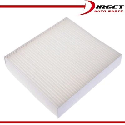 Filtro de aire de cabina Dodge Grand Caravan 2008-2016 Foto 1 de 4