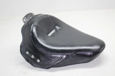 Harley-Davidson Fat Boy 2007-2011 FLSTF Shrine asiento delantero del conductor Foto 1 de 4