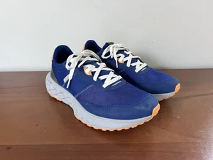 Cole Haan C38258 Men's Size 12 M Zerogrand All Day Runner Sneaker, Pacific Blue - Picture 1 of 11