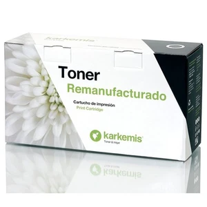Karkemis k-o10143 – Black Toner Cartridge, 2500 Pages - Photo 1/1