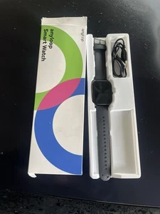 Smartwatch wodoodporny, Bluetooth, kompatybilny z iPhone, Android - Zdjęcie 1 z 3
