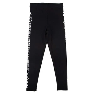 Leggings de spandex con mapa de merodeador de Harry Potter para niñas jóvenes - Imagen 1 de 2