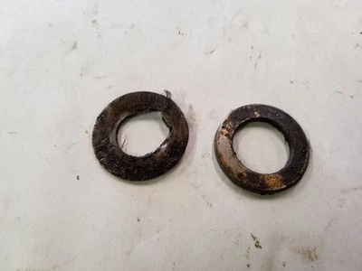 Arandelas de engranajes de distribuidor 4,2 L | Se adapta a 79 80 81 82 83 84 85 86 Jaguar XJ6 Foto 1 de 4