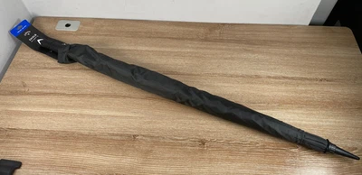 NUEVO Paraguas Callaway Golf Shield Doble Toldo 64" - Blanco y Negro Foto 1 de 4