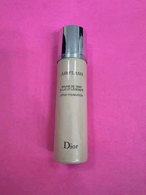 Base en spray DIOR AirFlash 400 DESCONTINUADA NUEVA SIN CAJA Foto 1 de 4