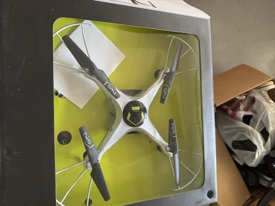 New Protocol - Dronium Two AP Drone with Remote Controller New - Image 1 of 3