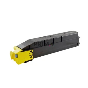 662511016 Giallo Toner Compatibile con Triumph-Adler Utax 2500 Ci -12k - Foto 1 di 2