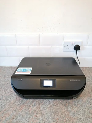 🖨️HP Envy 4522 Wireless All‑in‑One Inkjet Printer – Print, Scan, Copy - Image 1 of 4