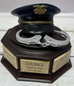 Ardleigh Elliot Sankyo Music Box You’ll Never Walk Alone #A0471 Hat - Picture 1 of 14