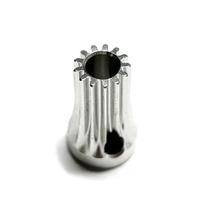 Engranaje de piñón de motor STASRC 0,6 M 13T para helicóptero de radiocontrol Align T-Rex 500 - Imagen 1 de 3