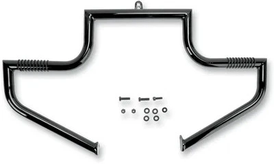 Lindby Linbar Front Highway Bar Engine Guard  Harley Road King CVO 13-14 Foto 1 de 4