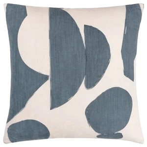 Hoem Meta Square Abstract Cushion Cover (RV3509) - Picture 1 of 3