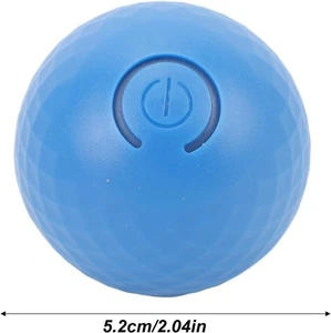 Pet-Essential Adult-Dog-Approved Playtime-Enhancing Fun Electric Dog Walking Toy - Bild 1 von 11