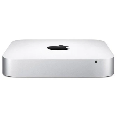 Apple Mac mini 7.1 i5-4260U 8GB 128GB MacOS Sehr Gut - Bild 1 von 3