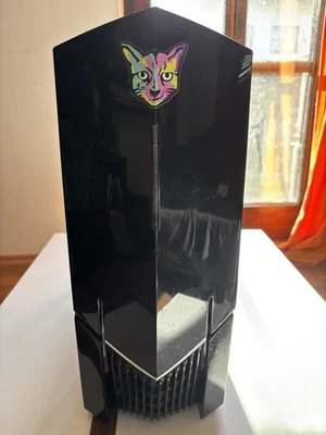 PC Midi-Tower Gehäuse – NZXT mit DVD Multi-Recorder (Schwarz) - Bild 1 von 4