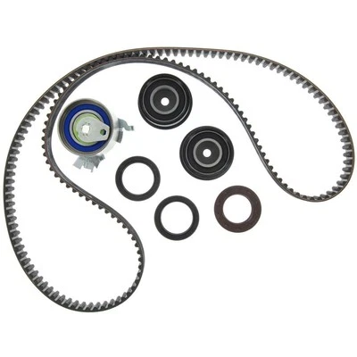 Bosch Timing Belt Kit fits Holden Frontera 2.2L 4WD (1999-2002) - Image 1 of 3
