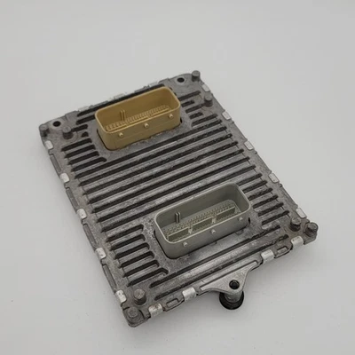 Módulo de control informático del motor Chrysler 300 2015 ECM EBX OEM P05150883AD Foto 1 de 4