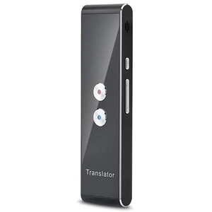 T8 Voice Translator 40 Languages Multi Languages Instant Translator Translated2105 - Picture 1 of 1