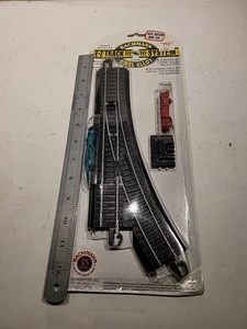 Bachmann Spur HO Spur E-Z Fernweiche links - 44461 - Bild 1 von 6