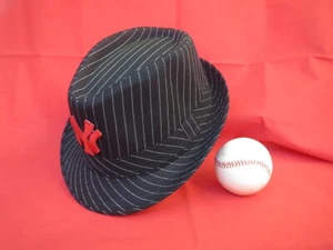 N Y / Adult Fedora - Picture 1 of 3
