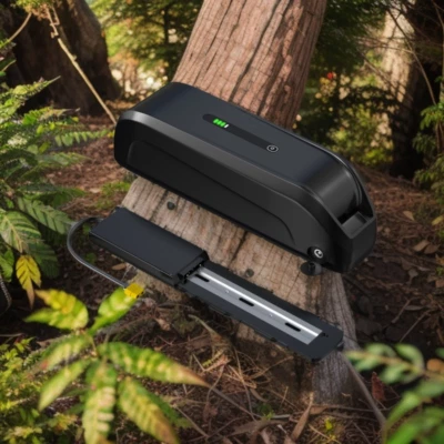 36V 48V 52V ebike аккумулятор для 500 Вт 1000 Вт 1500 Вт 2000 Вт электрический велосипед аккумулятор - Изображение 1 из 4