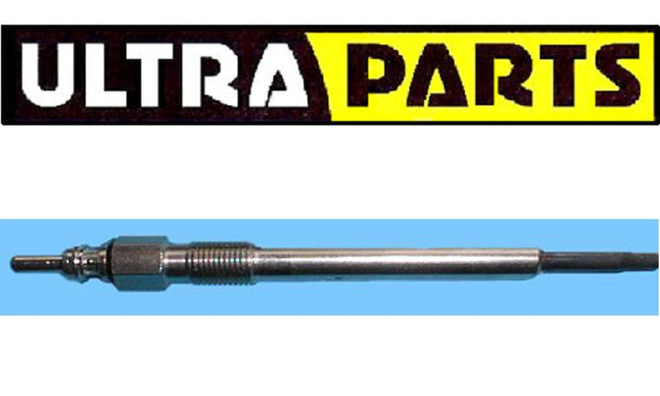 UGP125 - Glow / Heater Plugs fit Mini & Toyota - 1.4 8v - Set of 4 - Image 1 of 1