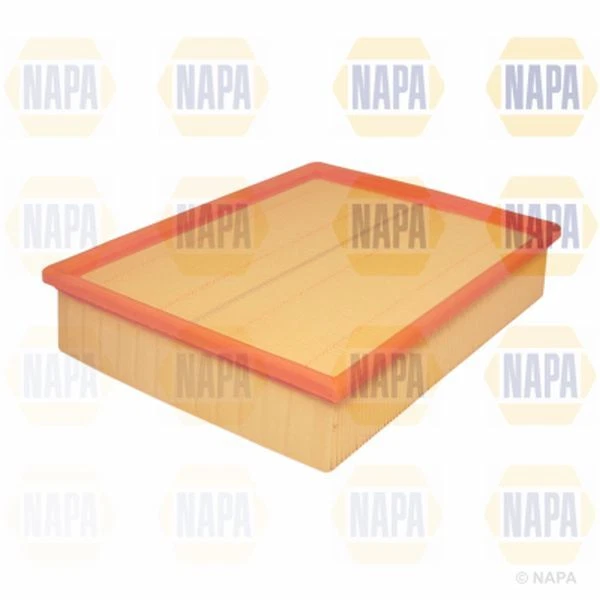 Filtro de aire PARA BMW E38 4.4 740i iL 96->01 gasolina napa Foto 1 de 1