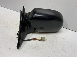 1999-2002  CHEVROLET S-10 BLAZER SONOMA L/H SIDE DOOR HEATED POWER MIRROR - Picture 1 of 7