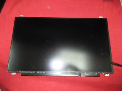 ORIGINAL ASUS GL703VD LCD SCREEN LP173WF4-SPF5 - Image 1 of 3