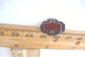 ~KOROIT 3 JAHRE SERVICE STERLING ANSTECKNADEL~GEWINDEPFOSTEN~ - Bild 1 von 4