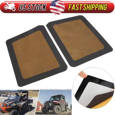 Entrada de malla para Polaris Ranger 1000 900 Crew XP 5814153 5814154 derecha + izquierda EE. UU. Foto 1 de 4