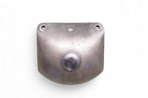 Harley Davidson Sportster XLCH headlight visor Xlch900 900 *2728A - Picture 1 of 4