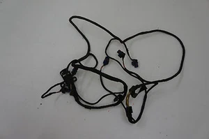 00-06 W215 MERCEDES CL500 CL600 PARACHOQUES TRASERO SENSOR APARCAMIENTO ARNÉS DE CABLES - Imagen 1 de 9