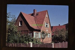 Dia Oybin Sachsen Haus Rocky Hill - Picture 1 of 1