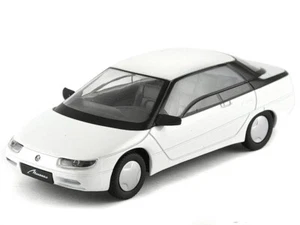 Concept car soviético diecast Moskvich 2144 Москвич 2144 escala 1/43 - Imagen 1 de 2