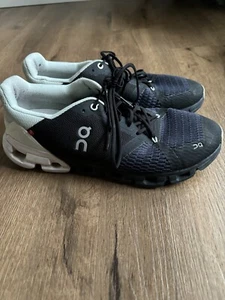 On Cloud Cloudflyer 2.0 Flyer Black Women’s Size 10.5 W Running Shoes - Picture 1 of 5