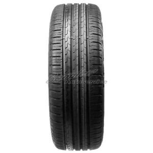 Continental EcoContact 6 DEMO Sommerreifen 185/65 R15 88H id53192