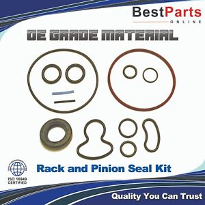 Power Steering Pump Seal Kit for Subaru Legacy 2010-2014