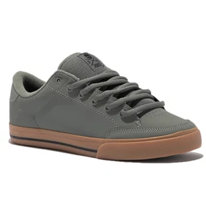 C1RCA AL 50 Lopez 50 Unisex Schuh Grau Gum Synthetic - Vegan Friendly - Bild 1 von 7