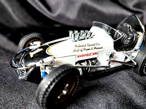 GMP Sprint Car Hall of Fame Sprint Car 1:18 Scale Inv. #4198 - Picture 1 of 7