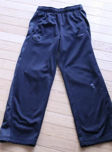 BOYS * NIKE * KD THERMA-FIT BLACK ATHLETIC PANTS ~ M - Picture 1 of 3
