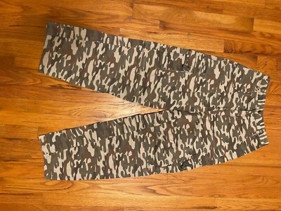 Guide Series Camo Pants Size 18/20 - Image 1 of 4